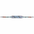 Silver Royal by Tough-1 Macaelah Wither Strap