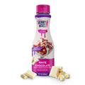 White Chocolate Sauce