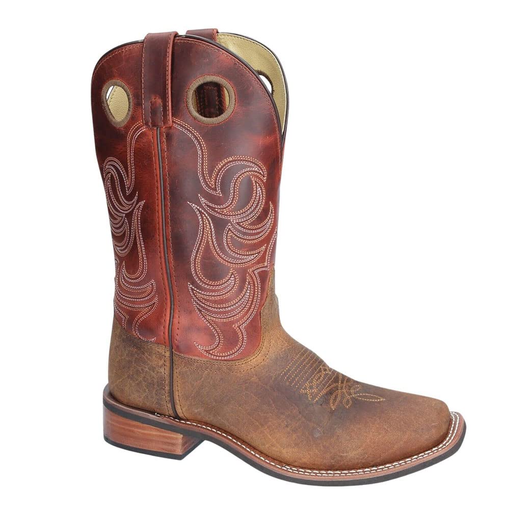 Smoky Mountain Mens Timber Boots