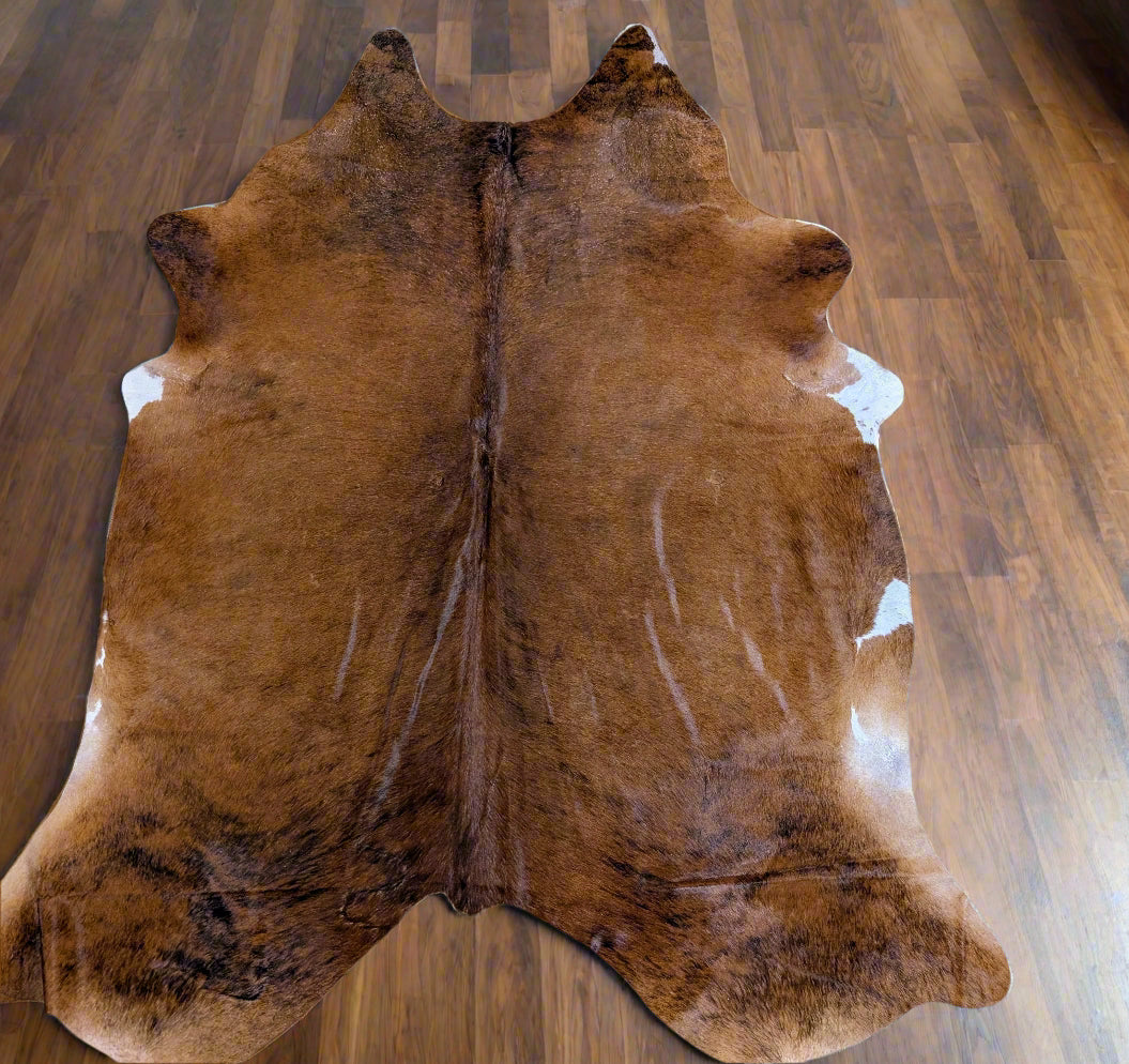 Cowhide