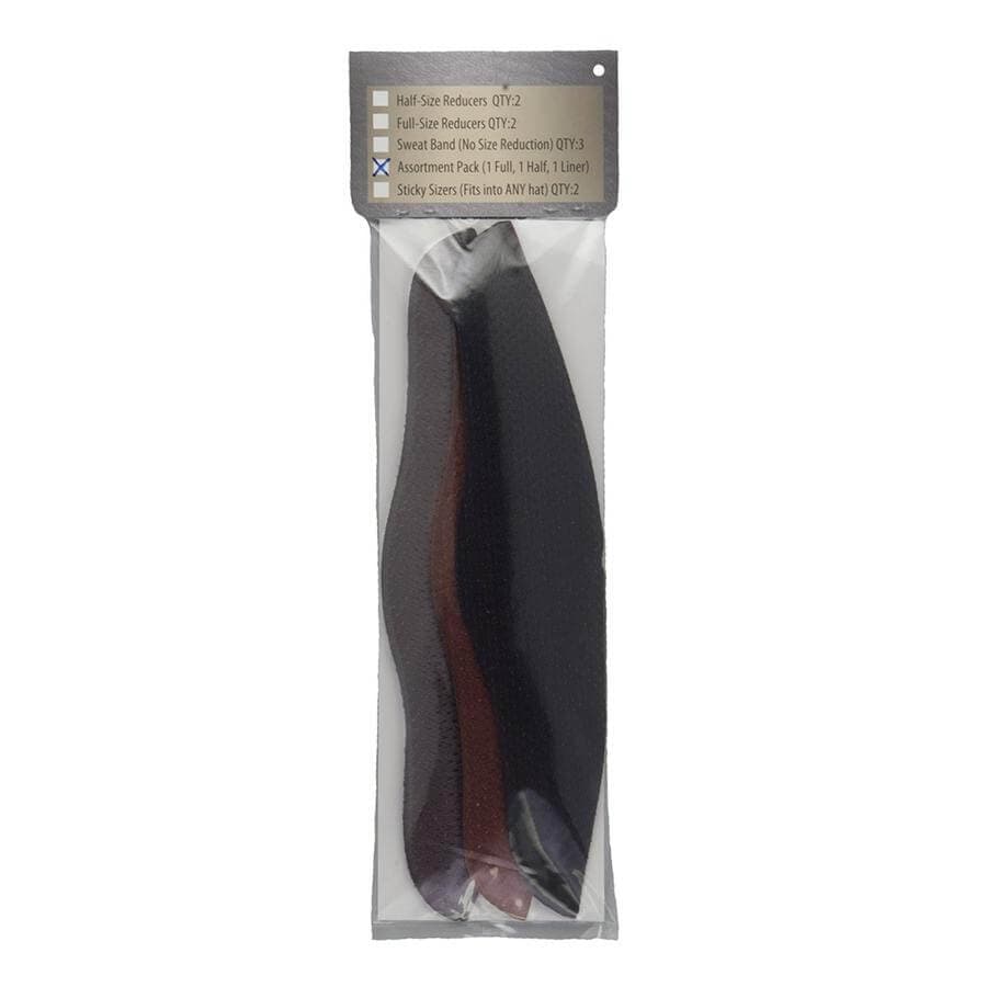 Standard Sizer Hat Sweatband Liner