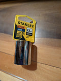 Stanley 23MM socket 1/2" drive