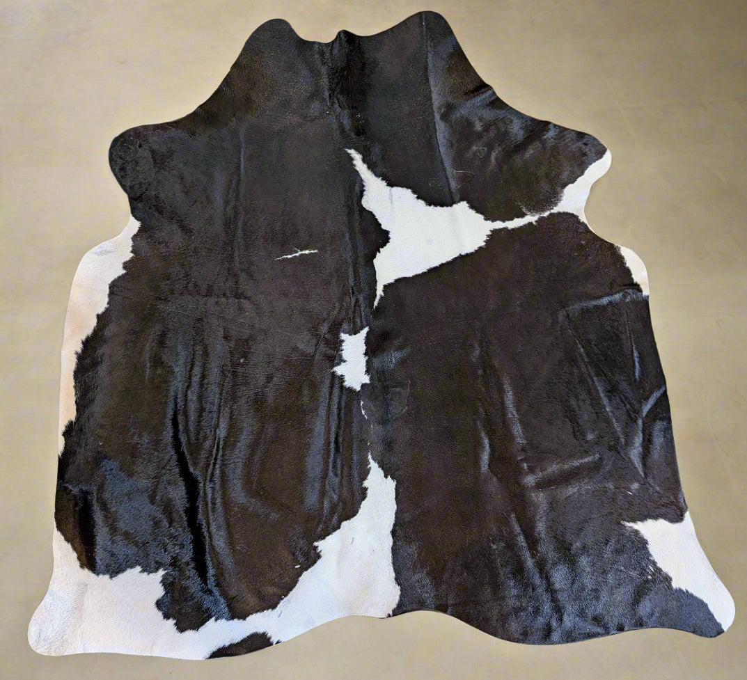 Steer Full Cowhide