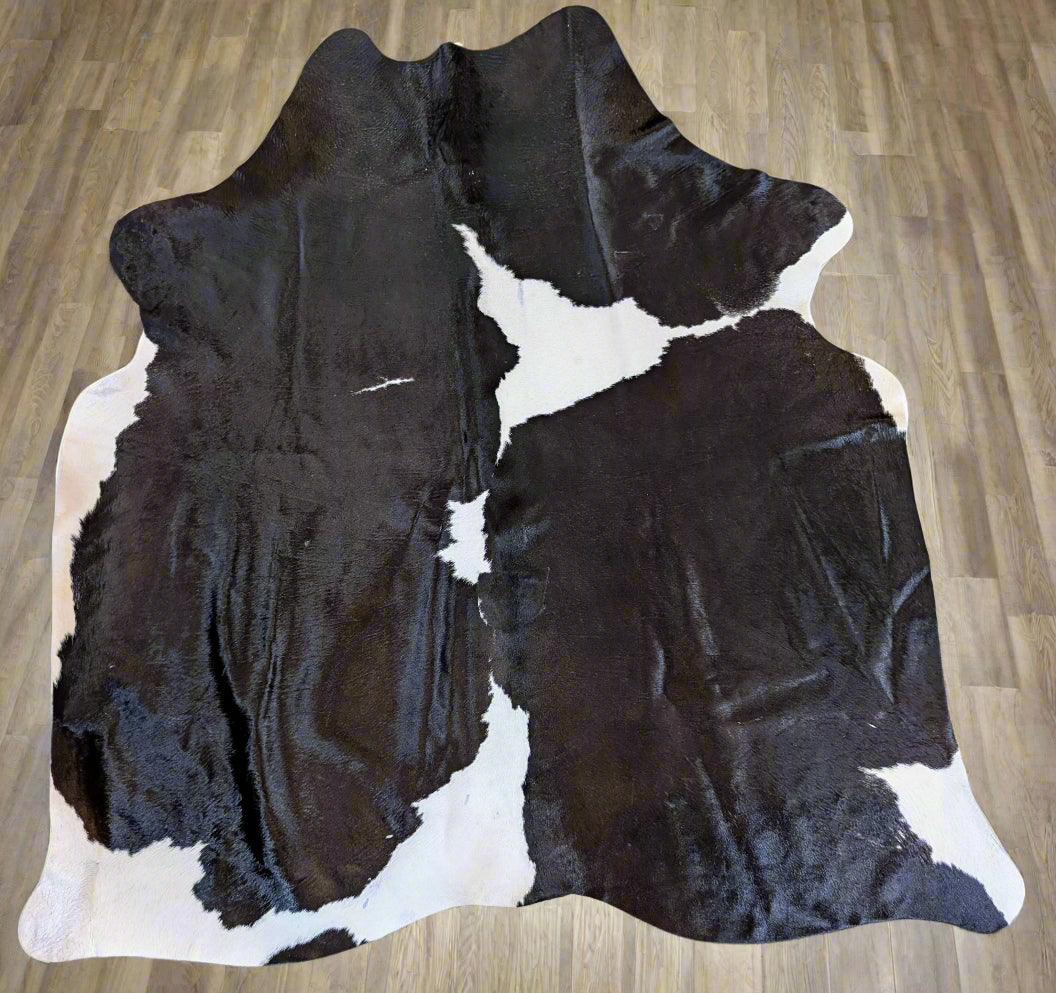 Steer Cowhide