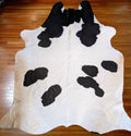 Stubs Full Cowhide
