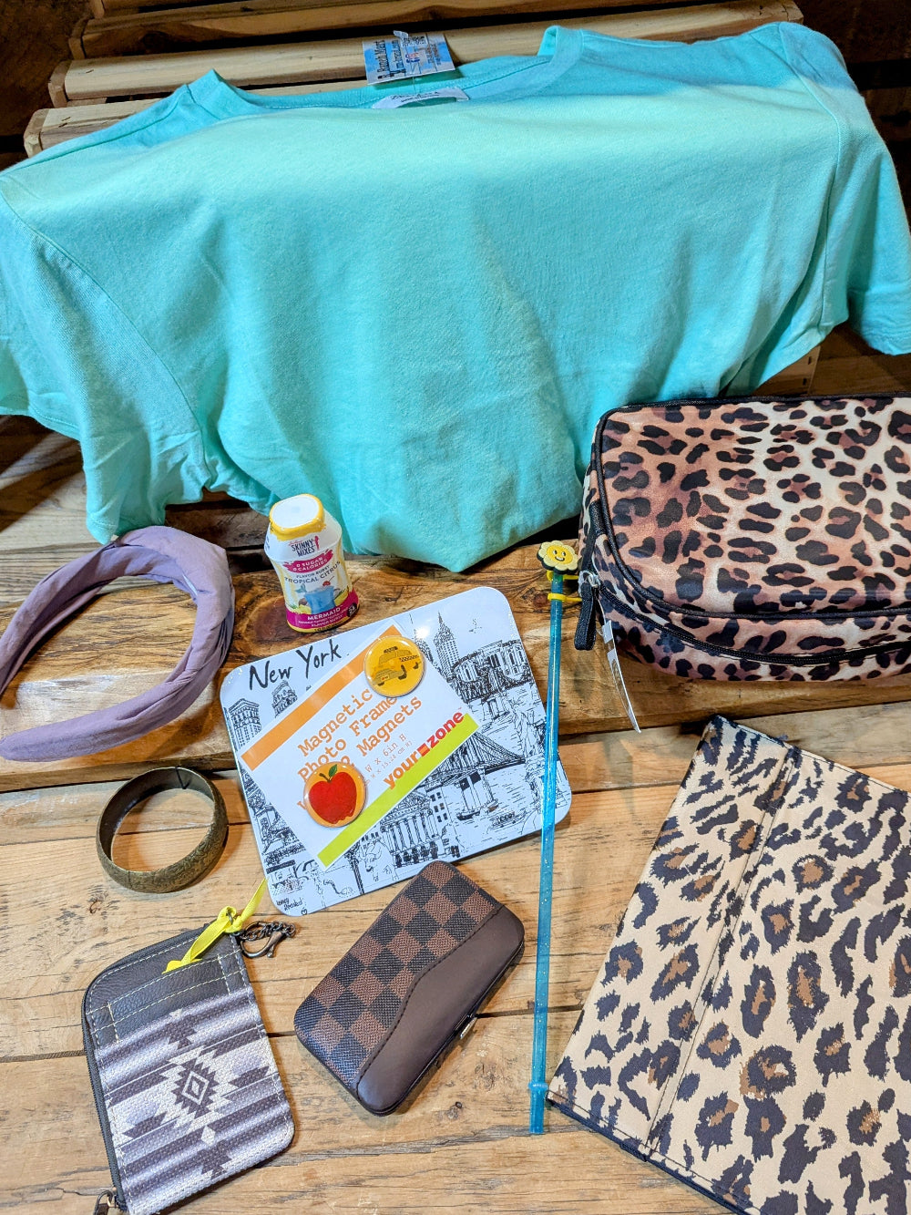 Basic Subscription Box