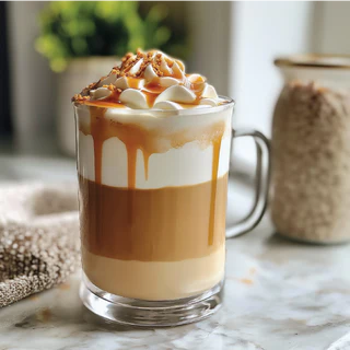 Jordan's Sugar Free Caramel Creme Cheesecake Syrup