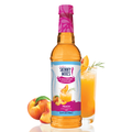 Jordan's Skinny Mix Sugar Free Peach Syrup - 750ml