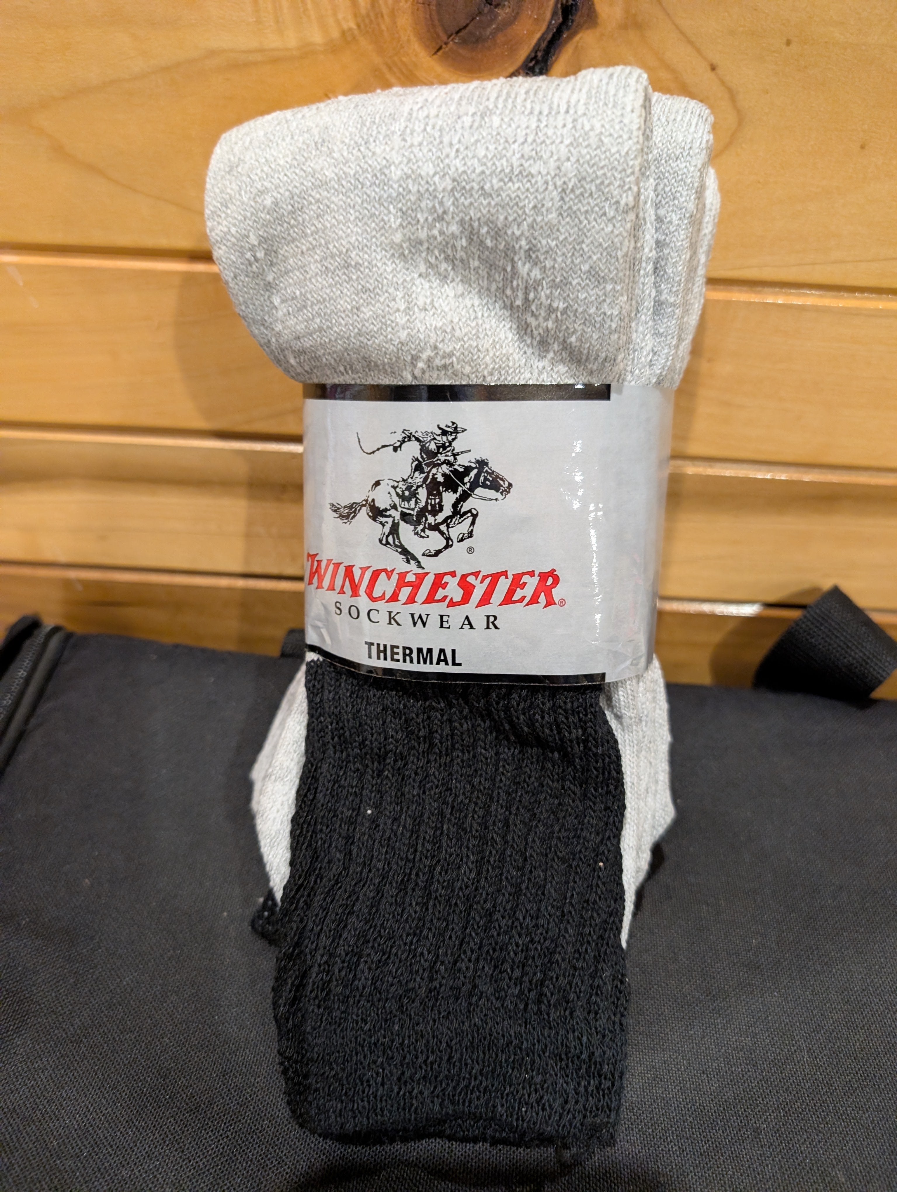 3pk winchester thermal socks
