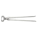 15in chrome steel Hoof nippers