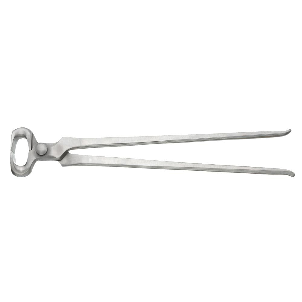 15in chrome steel Hoof nippers