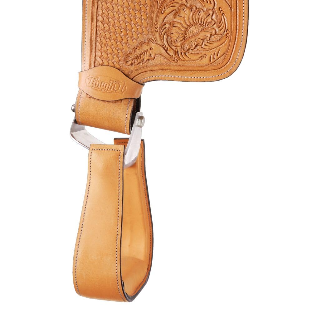 Tough 1 aluminum stirrup adjuster