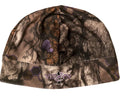 Treezyn Women’s Camo Beanie – MicroFleece HexFlow Lined Vixzyn Hunting Hat Final Clearance