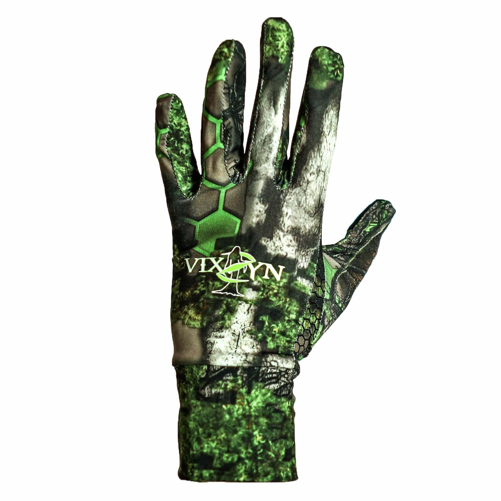 Final Clearance Treezyn Women’s Early SEEZYN VIXZYN Gloves – Lightweight Hunting Gloves with Grip & Touchscreen