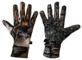 Treezyn Women’s Late Season Hunting Gloves – Microfleece Vixzyn Gloves Large Final Clearance