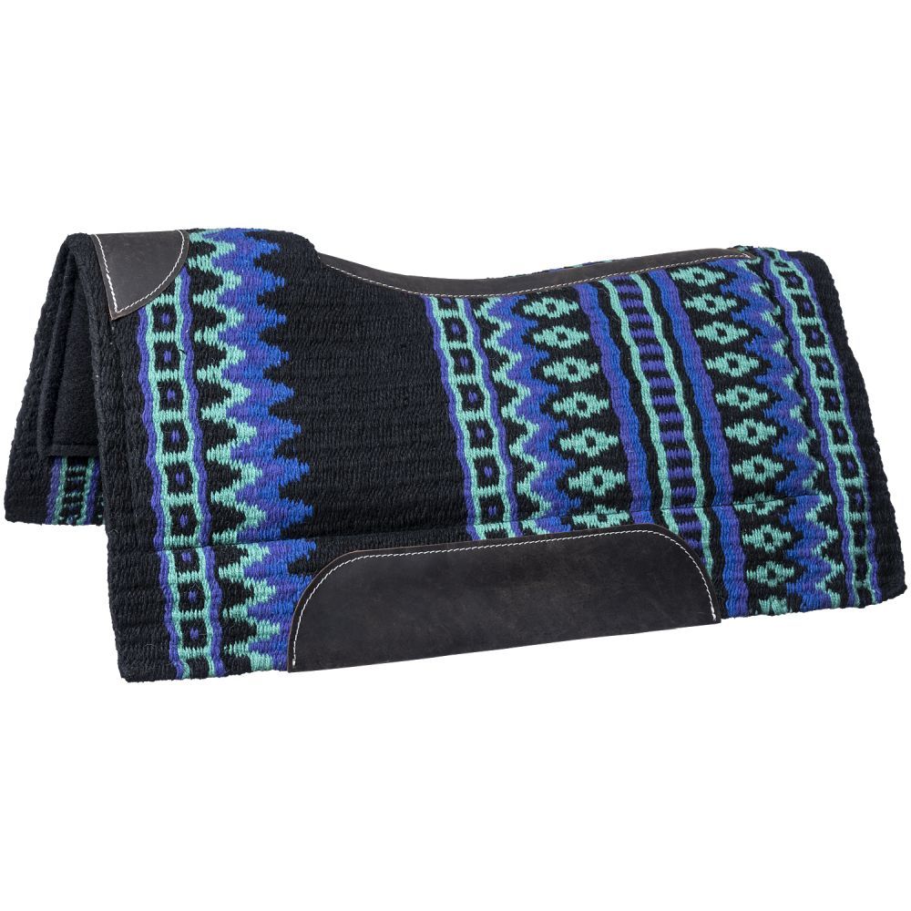 Tularosa Contour Wool saddle pad