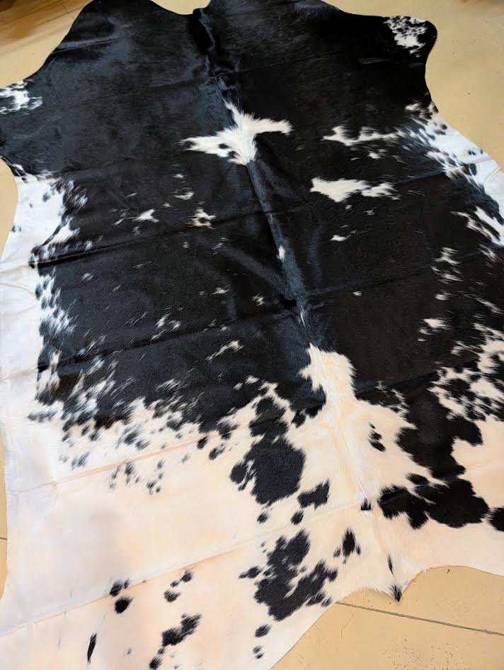 Cowhide "Phoenix"