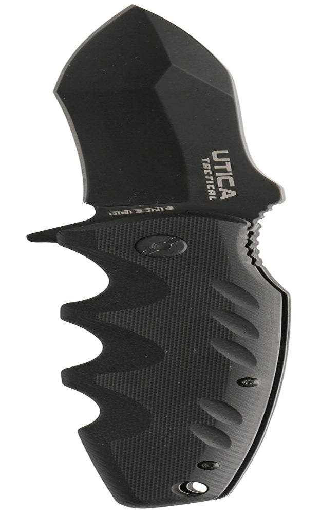 Utica Burlyman Blade I