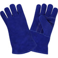 Cordova XL Welding & Heat Protective Gloves – Blue – 1 Pair