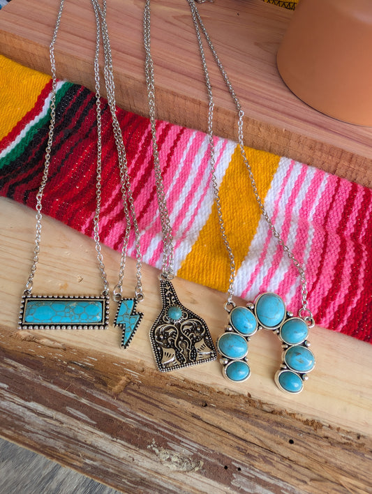 Country style accessories