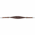 Silver Royal Dakota wither strap