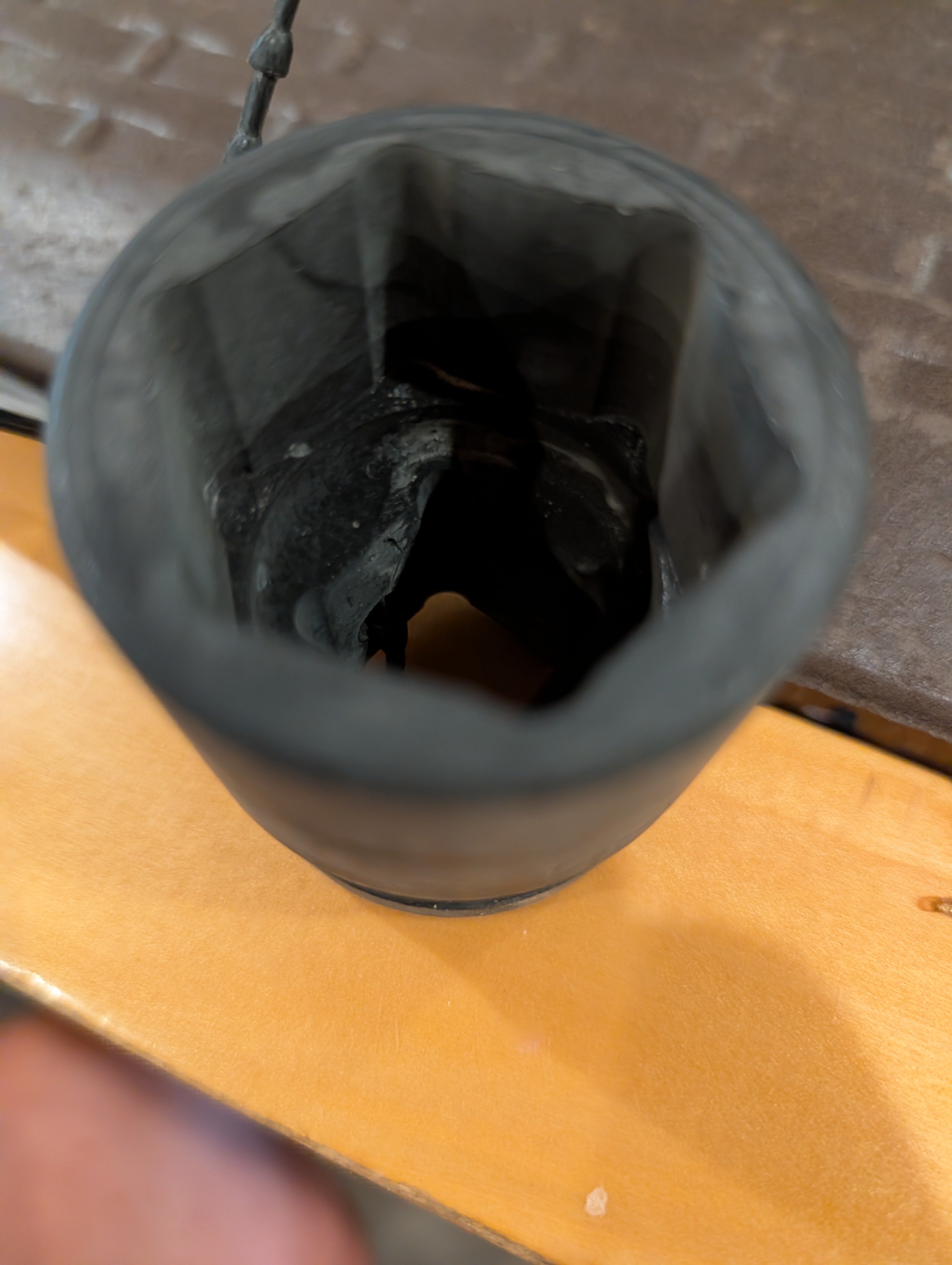 Blackhawk impact socket