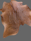 Individually named Radkill this cowhide 