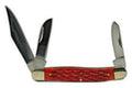 3 Blade Eagle Edge Wrangler Knife