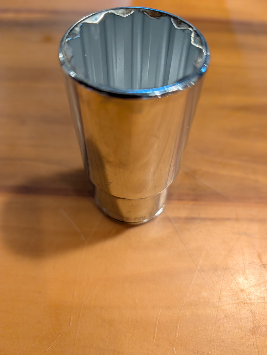 Facom 30mm socket