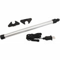 Cannon GunVault 12-inch electric safe dehumidifier rod with mounting brackets and power cord