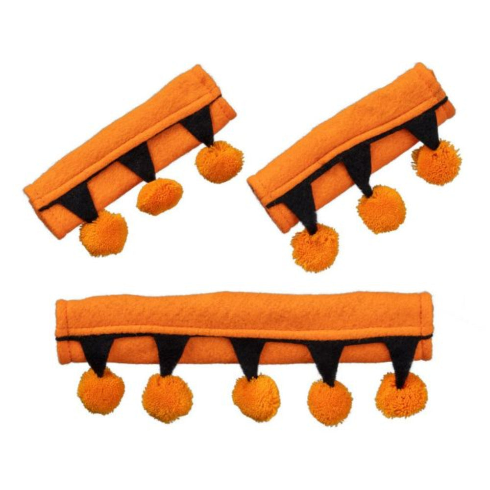 Tough1 Halloween Halter Covers – 3 Piece Set