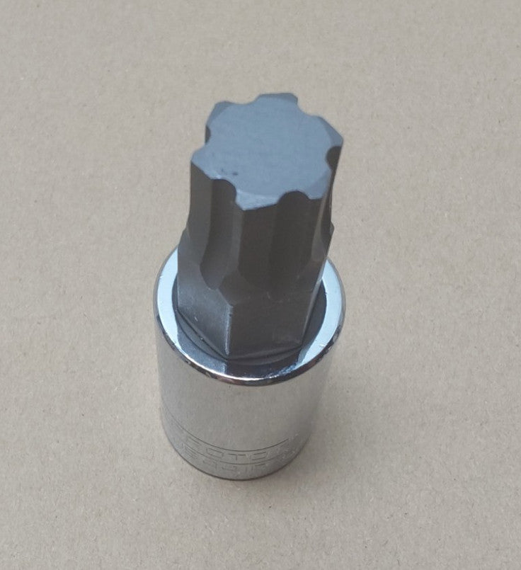 hex bit