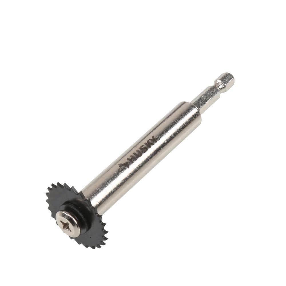 Internal Diameter PVC Pipe Cutter