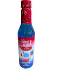 Jordan's Skinny Mixes Rocket Pop-375ml