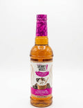 Jordan's Skinny Mixes chocolate salted pretzel syrup in a 750ml bottle
