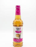 Jordan's Skinny Mixes Cinnamon Dolce syrup in a 750ml bottle