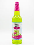 Jordan's Skinny Mixes dragon flavor syrup in a bottle