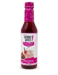 Jordan's Skinny Mixes Grenadine syrup in a 375ml bottle