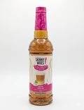 Jordan's Skinny Mixes Irish Cream syrup in a bottle