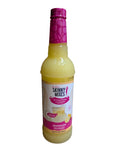 Jordan's Skinny Mix Sugar Free Lemonade Concentrate - 750ml