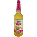 A Bottle 946ml  of Jordan's Skinny Mix Classic Margarita flavoring 