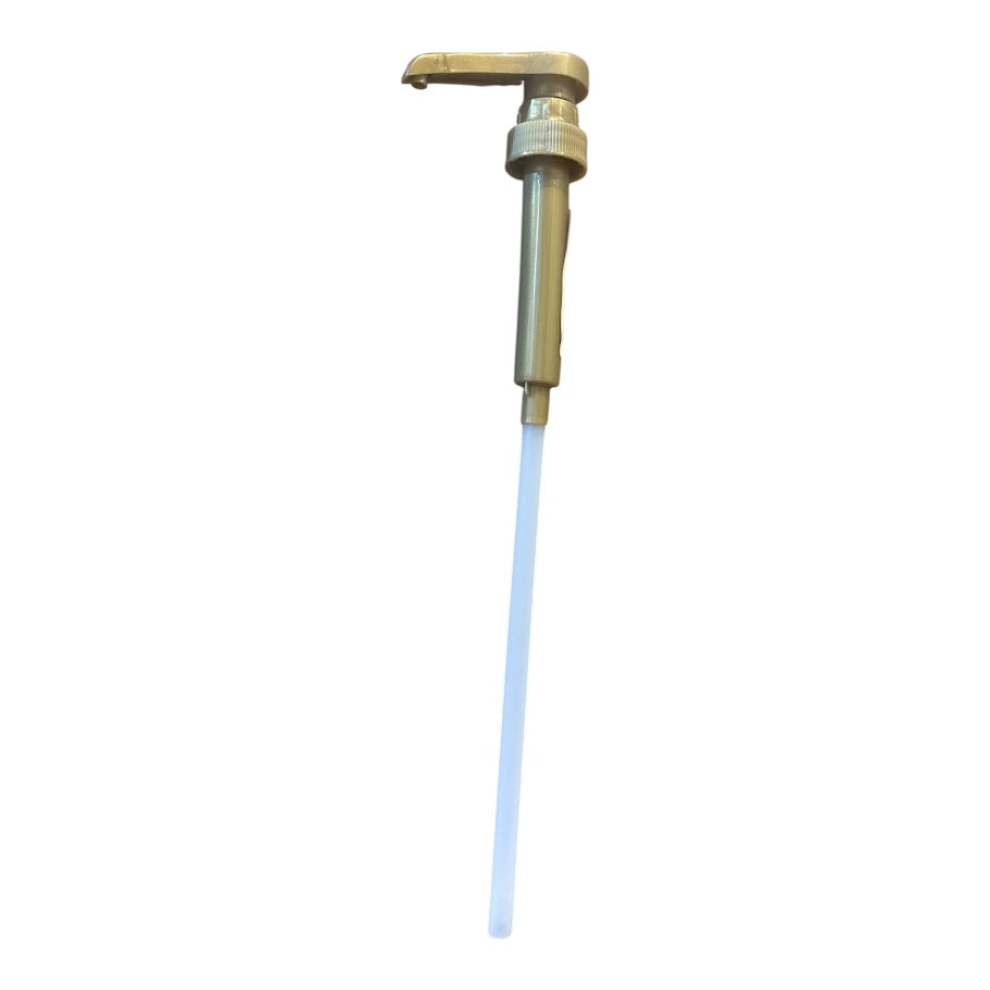 Skinny Mix Pump full size bottle