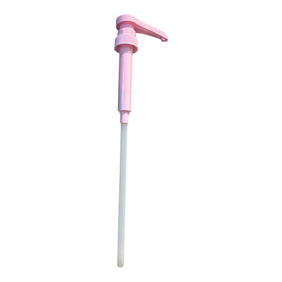 Skinny Mix Pump full size bottle