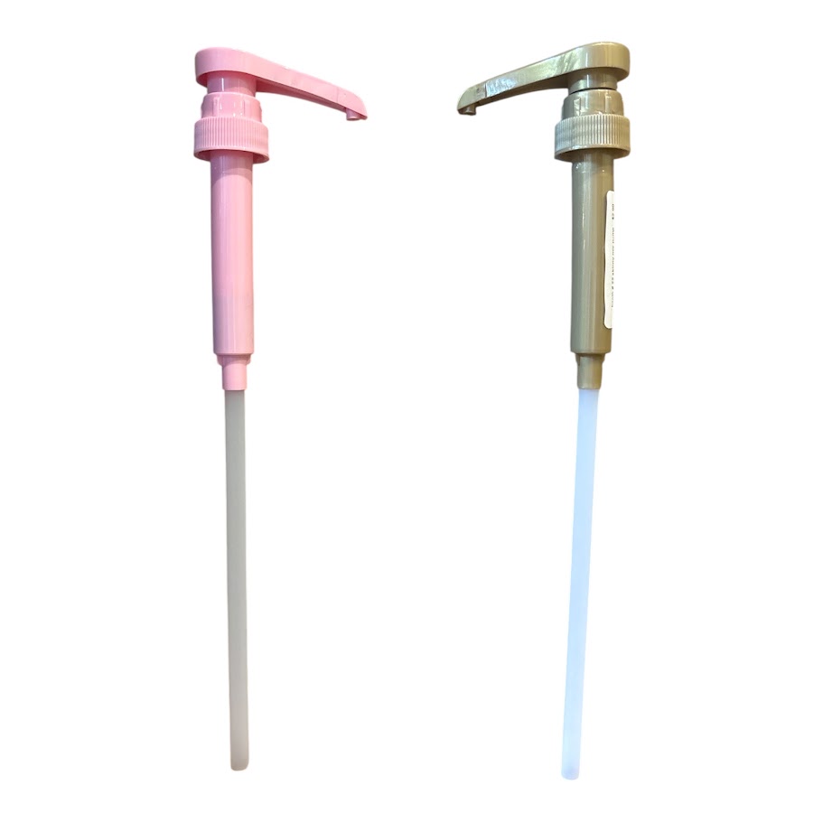 Skinny Mix Pump full size bottle