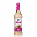 Jordan's Skinny Syrups hazelnut syrup in a bottle