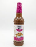 Jordan's Skinny Mixes Toasted Marshmallow syrup in a 750ml bottle