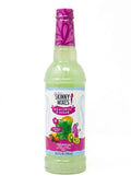 Jordan's Skinny Mixes tropical fruit syrup in a 750ml bottle