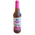 Jordan's Skinny Mixes Gingerbread  Syrup in a bottle