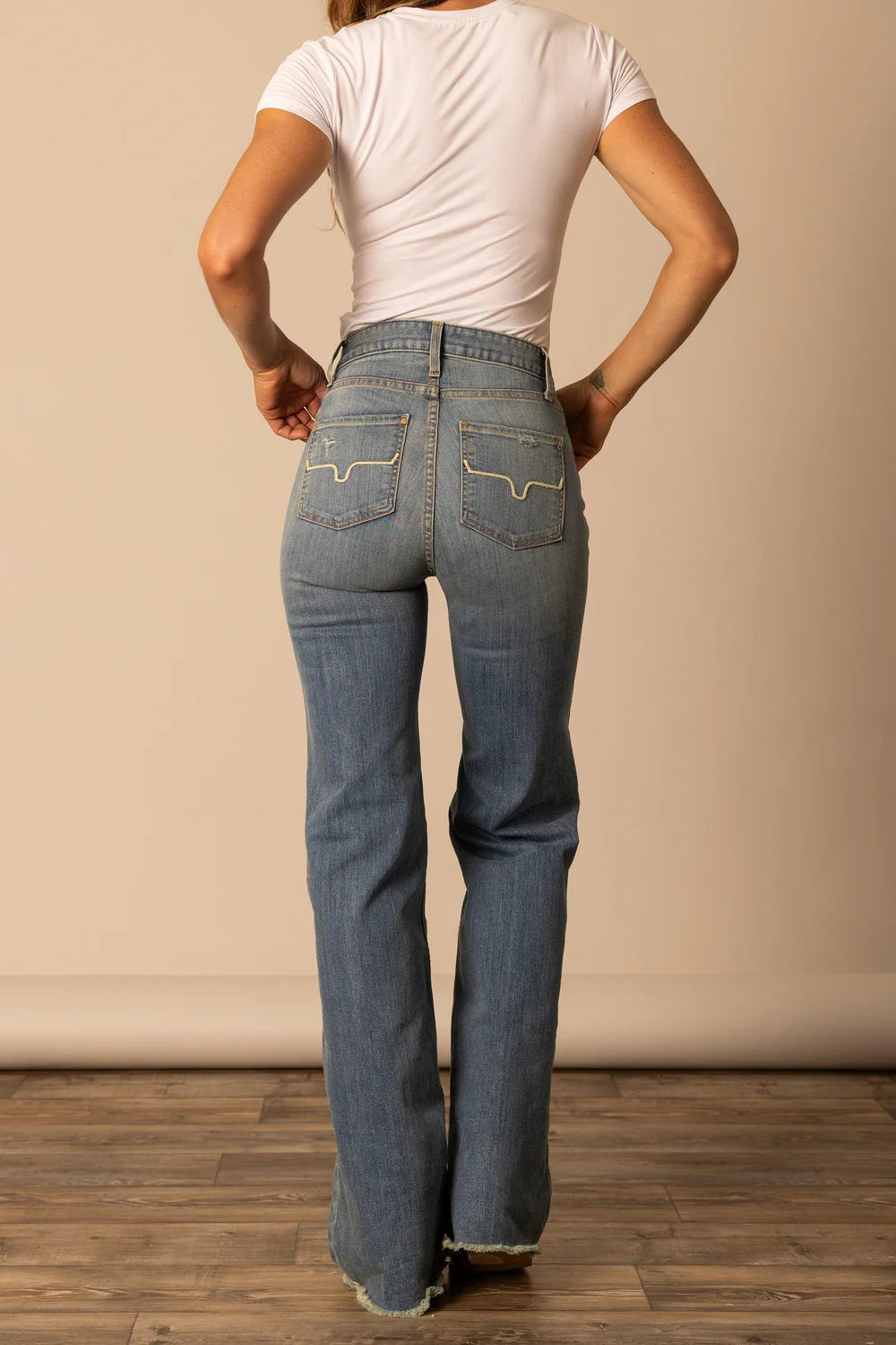 Kimes Ranch Women's Jean – Olivia