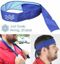 Pulse Tv Neck Chilly - Keep Your Cool All Day Long